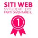 Siti web ottimizzati SEO - New IT siti web responsive Roma