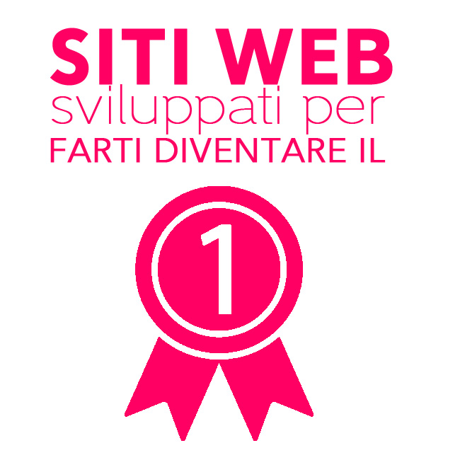 Siti web ottimizzati SEO - New IT siti web responsive Roma