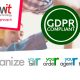 Soluzioni Software conformi al GDPR - New IT Siti web Roma